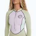 Дамски неопренов костюм за плуване  Billabong 1/1 mm Salty Dayz Natural Light Pistachio 5
