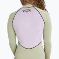 Дамски неопренов костюм за плуване  Billabong 1/1 mm Salty Dayz Natural Light Pistachio 6