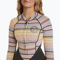 Дамски неопренов костюм за плуване  Billabong 2/2 mm Salty Dayz Natural Spring Black Multi 5