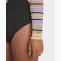 Дамски неопренов костюм за плуване  Billabong 2/2 mm Salty Dayz Natural Spring Black Multi 7