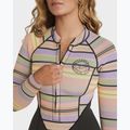 Дамски неопренов костюм за плуване  Billabong 2/2 mm Salty Dayz Natural Spring Black Multi 8