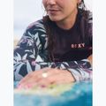 Дамски неопренов костюм за плуване ROXY 4/3 mm Swell Natural Front Zip black multi 10