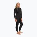 Дамски неопренов костюм за плуване ROXY 3/2 mm Prologue+ Back Zip black 3