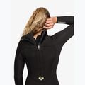 Дамски неопренов костюм за плуване ROXY 3/2 mm Prologue+ Back Zip black 4