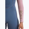 Дамски неопренов костюм за плуване ROXY 2/2 mm Prologue+ LS Springsuit Flock ash 7