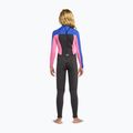 Детски неопренов костюм за плуване ROXY Prologue+ 3/2 mm Prologue+ cobalt 2