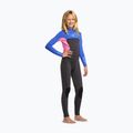 Детски неопренов костюм за плуване ROXY Prologue+ 3/2 mm Prologue+ cobalt 3