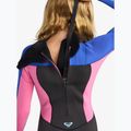 Детски неопренов костюм за плуване ROXY Prologue+ 3/2 mm Prologue+ cobalt 4