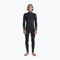 Мъжки неопренов костюм за плуване Quiksilver Everyday Sessions 3/2 mm Chest Zip jade