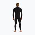 Мъжки неопренов костюм за плуване Quiksilver Prologue+ 3/2 mm Back Zip Flatlock black 2