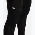 Мъжки неопренов костюм за плуване Quiksilver Prologue+ 3/2 mm Back Zip Flatlock black 7
