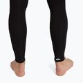 Мъжки неопренов костюм за плуване Quiksilver Prologue+ 3/2 mm Back Zip Flatlock black 8