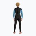 Мъжки неопренов костюм за плуване Quiksilver Prologue+ 4/3 mm Back Zip GBS cloud blue 2