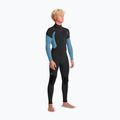 Мъжки неопренов костюм за плуване Quiksilver Prologue+ 4/3 mm Back Zip GBS cloud blue 3