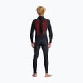 Мъжки неопренов костюм за плуване Quiksilver Prologue+ 4/3 mm Back Zip GBS cloud blue 6