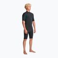 Мъжки неопренов костюм за плуване Quiksilver Everyday Sessions 2/2 mm Chest Zip SS Spring jade 3