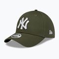 Дамска бейзболна шапка New Era League Essential 9Forty New York Yankees 2