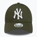 Дамска бейзболна шапка New Era League Essential 9Forty New York Yankees 3