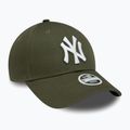 Дамска бейзболна шапка New Era League Essential 9Forty New York Yankees