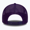 Мъжка бейзболна шапка New Era Team Colour Block Trucker Los Angeles Lakers open misc 4