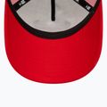 Мъжка бейзболна шапка New Era Team Colour Block Trucker Chicago Bulls open misc 5