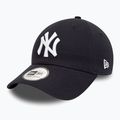 New Era League Essential 9Twenty New York Yankees navy бейзболна шапка