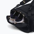 Мъжка туристическа раница Under Armour Project Rock black/black/metallic gold 4