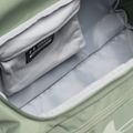 Under Armour Undeniable 5.0 Duffle XXS 18 l grove green/grove green/metallic green чанта за пътуване с пясък 3
