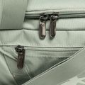 Under Armour Undeniable 5.0 Duffle XXS 18 l grove green/grove green/metallic green чанта за пътуване с пясък 4