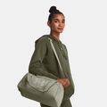 Under Armour Undeniable 5.0 Duffle XXS 18 l grove green/grove green/metallic green чанта за пътуване с пясък 6