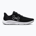 Мъжки обувки за бягане Under Armour Charged Pursuit 3 Big Logo black/black/white 8