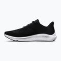 Мъжки обувки за бягане Under Armour Charged Pursuit 3 Big Logo black/black/white 9