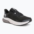 Мъжки маратонки за бягане Under Armour Hovr Turbulence 2 черно/тъмносиво/бяло