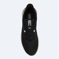 Мъжки маратонки за бягане Under Armour Hovr Turbulence 2 черно/тъмносиво/бяло 4