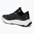 Дамски обувки за тренировка Under Armour W Dynamic Select black/white/black 3