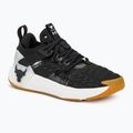 Мъжки обувки за тренировка Under Armour Project Rock 6 black/white/black
