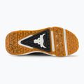 Мъжки обувки за тренировка Under Armour Project Rock 6 black/white/black 5