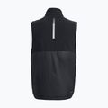 Мъжки ръкав за бягане Under Armour Storm Session Run Vest black/reflective 2