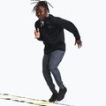 Мъжко яке за тренировки Under Armour Essential Swacket black/pitch gray 4