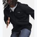 Мъжко яке за тренировки Under Armour Essential Swacket black/pitch gray 7