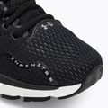 Under Armour Hovr Infinite 5 черни дамски обувки за бягане 7