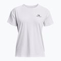 Under Armour Rush Energy 2.0 дамска тениска за тренировки бяло/черно 4
