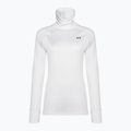 Дамски суитшърт Under Armour Train CW Funnel Neck white/black