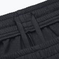 Дамски панталони Under Armour Unstoppable Fleece Jogger black/black 5