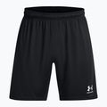 Мъжки футболни шорти Under Armour Challenger black / white 8