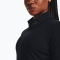 Дамска блуза с дълъг ръкав за бягане Under Armour Launch Pro Half Zip black/reflective 4