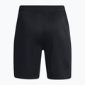 Детски футболни шорти Under Armour Challenger Knit black / white 2