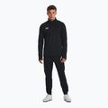 Мъжки футболни панталони Under Armour Challenger Train black / white 2