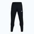 Мъжки футболни панталони Under Armour Challenger Train black / white 5