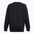 Under Armour дамски суитшърт Icon Fleece Crew black/white 6